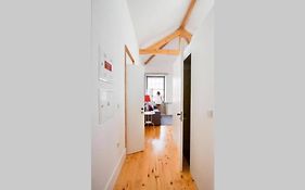 Inside Porto Apartments - Flores